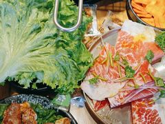 -合易泓烤肉(于洪广场店)