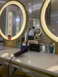 -Mr.JUDY洗个头发