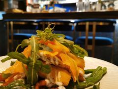 三文鱼蔬菜碗-Brut Eatery悦璞食堂(建国东路店)