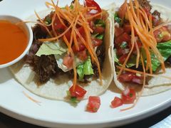 -panchos 墨西哥餐厅(嘉绿苑店)