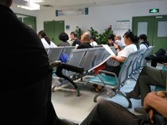 -首都医科大学附属北京友谊医院(西城院区)
