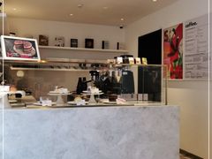 -大酉·M Coffee(北京美术馆店)