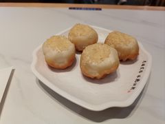 -鑫震源·苏式大虾生煎(独墅湖邻里中心店)