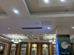-烤肉宛饭庄(南礼士路店)