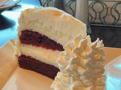 -The Cheesecake Factory 芝乐坊餐厅(王府中環店)