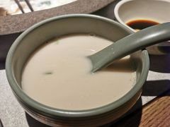 鱼汤-鲜潭蒸汽石锅鱼(五道口购物中心店)