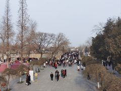 -赵州桥景区