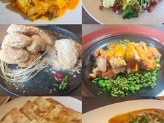-连鹭海鲜·海肠捞饭·海胆饭(星海店)