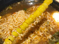 -京狮炙燥·精酿烧烤(首经贸店)