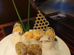 -山葵家·创意料理(临平银泰城店)