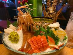 -王鼎精致料理铁板烧(世博源店)