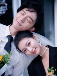 -青禾蒙娜丽莎婚纱摄影(武汉总店)