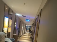 -金色印象·4K影院式足体养生(南坪桃源店)