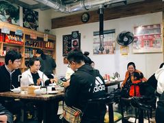 -鸡西大冷面(兰山店)