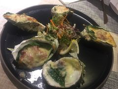 -LUCCA卢卡西班牙海鲜饭(远洋广场店)