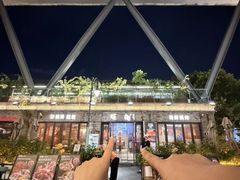 -蚝翅·海鲜粥·烧烤·龙虾季(海曙天一店)