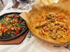 -东排食堂长沙小吃大排档(五一广场店)