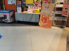 -吉野家(黑牛城道店)