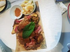 -金陵后厨·南京菜(新街口秣陵路店)