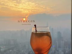 -瑞吉酒店·The Drawing Room闲逸廊·云端下午茶·夜奢Whiskey