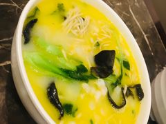 -冶春茶社(星汉大厦店)