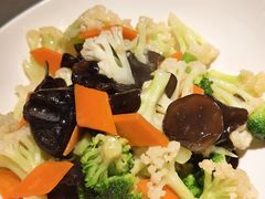 -大鹏饭店·金陵家宴(奥体中心店)