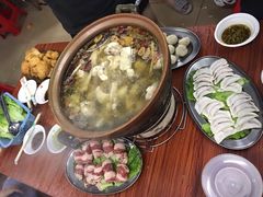 -威邵鸡煲(西华路总店)