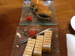 -千代武日本料理(开发区店)