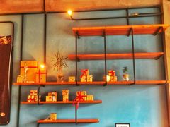 -fishtank鱼缸咖啡(三山街店)