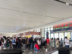 -惠阳站