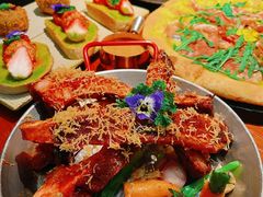 -咖梦餐厅 COMENG RESTAURANT