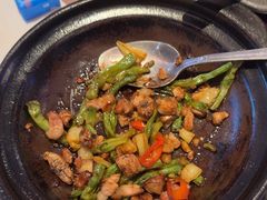 -汤城小厨•粤菜•靓汤(金宝街店)