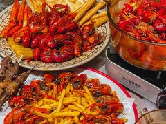 -有位虾匠·手工土菜小馆(市北店)