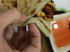 -鼎香润(德胜门内店)