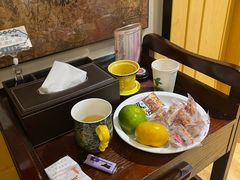 -汤泉良子.足疗按摩.SPA(中关村店)