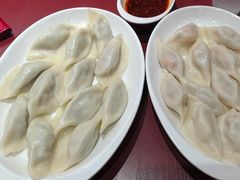 -喜家德虾仁水饺(北京超极合生汇店)