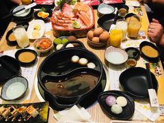 -伊豆野菜村(大族广场店)