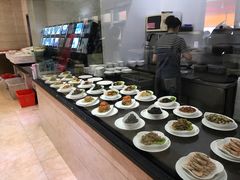 -丰收渔港饭店(嵊泗店)