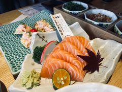 -鹤龟料理店(时代天街店)