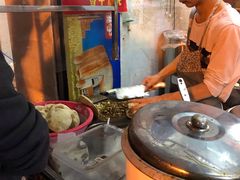 -民间老鸡汤面馆(中山北路店)