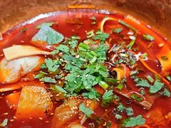 -成都你六姐·牛肉冒菜(信泰中心商场店)