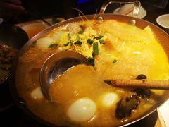 -绿茶餐厅(财富购物中心店)