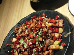 -蜀锦堂·川味现炒(襄阳武商汇店)