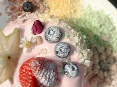 -初拾·花里餐厅(钜城华亿店)