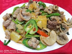 -蛇口康乐快餐鱼仔档(翠苑小区店)