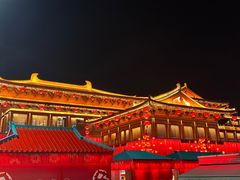 -大唐不夜城