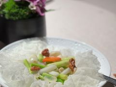 -三利音·东方司宴(外滩店)
