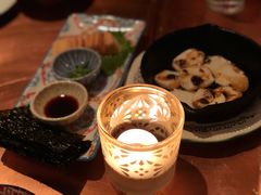 -Ginger(兴国路店)