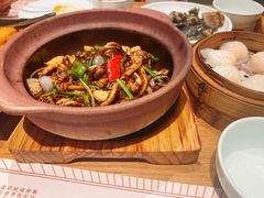 -顺风汤馆·广府粤菜(江宸天街店)