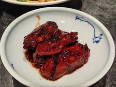 梅干菜鸡翅-紫泥369粗粮季(鼓楼店)